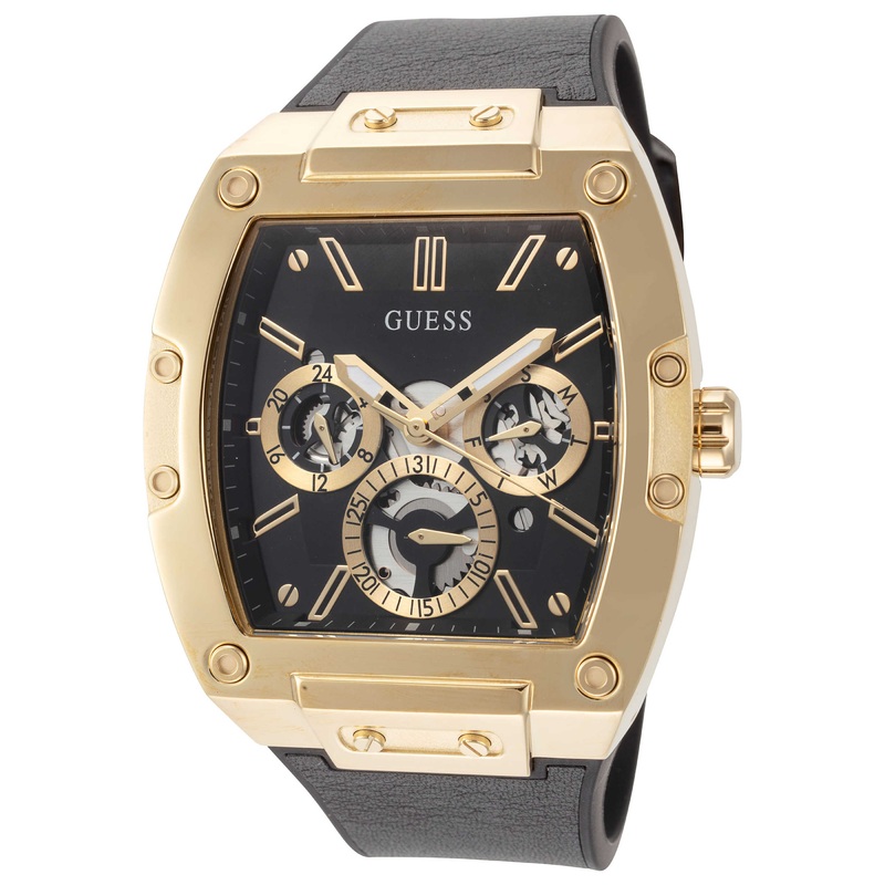 Guess Men's Watch GW0202G1
