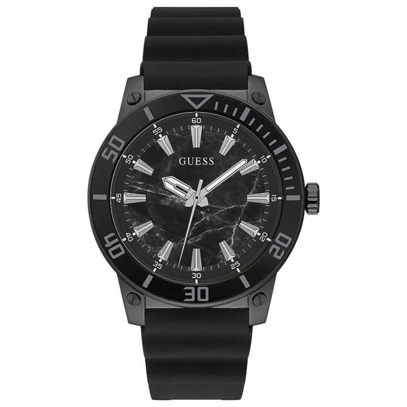 Guess Men's Watch GW0420G3
