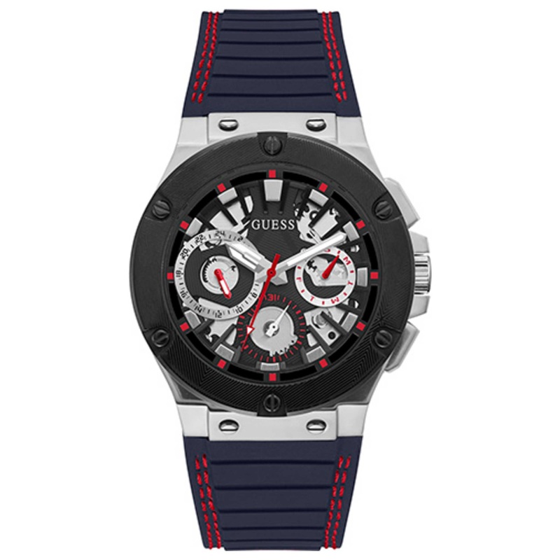 Guess Men's Watch GW0487G1