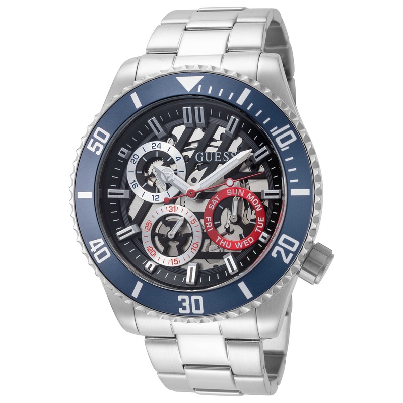 Guess Men's Watch GW0488G1
