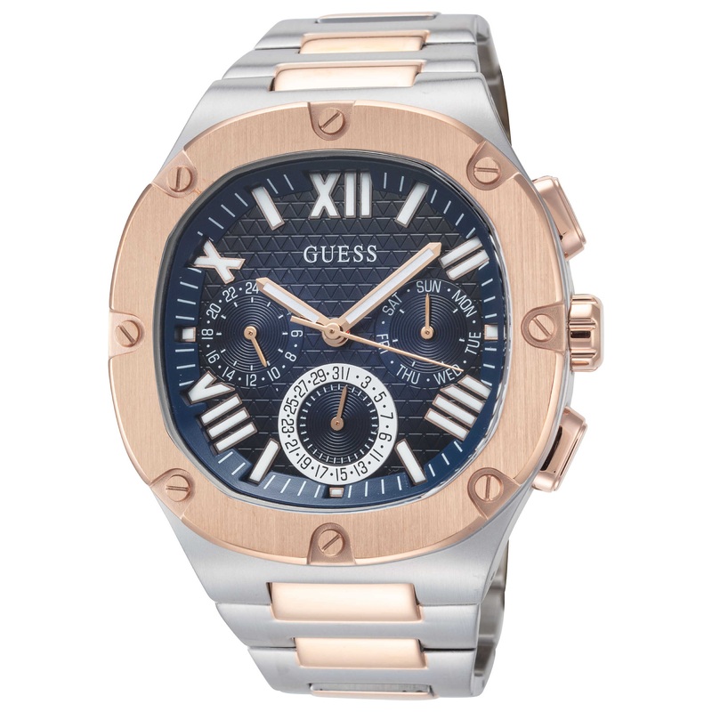Guess Men's Watch GW0572G4
