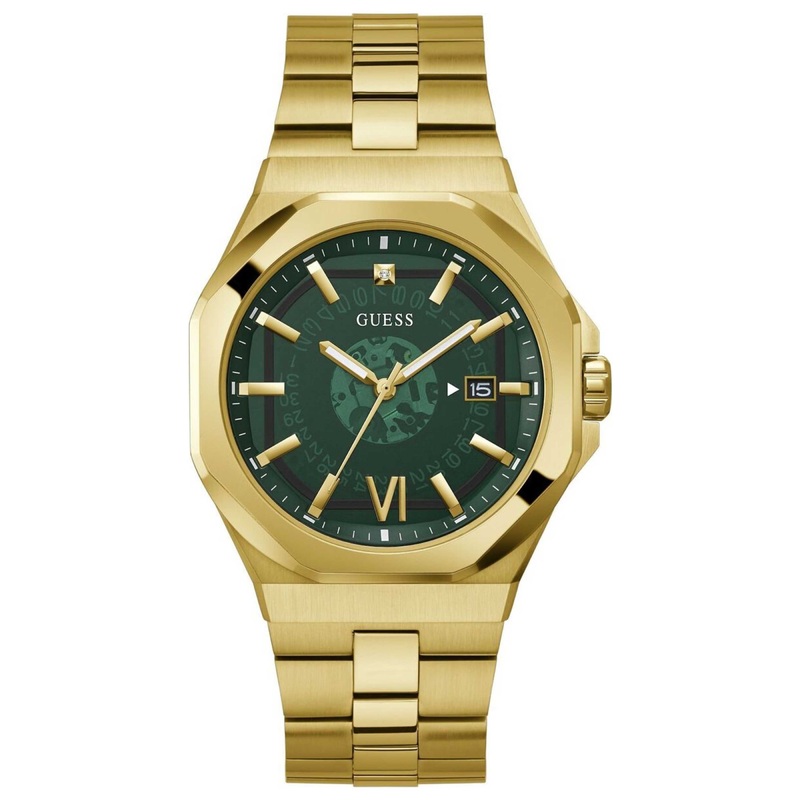 Guess Men's Watch GW0573G2