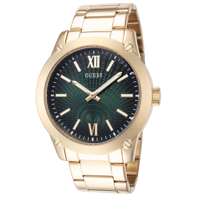 Guess Men's Watch GW0574G2