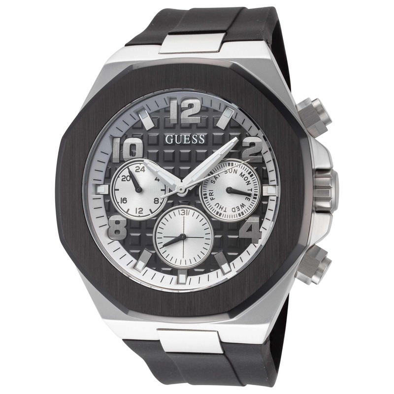 Guess Men's Watch GW0583G1
