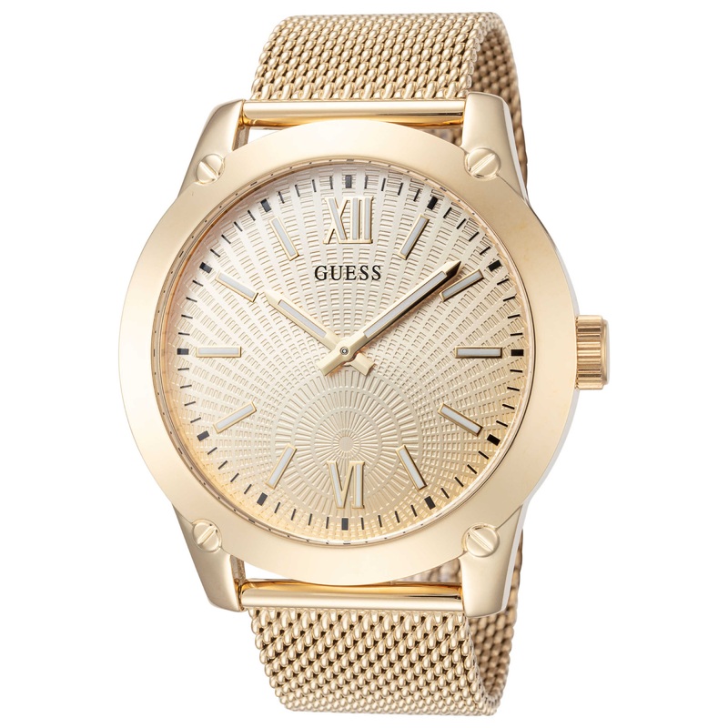 Guess Men's Watch GW0629G2