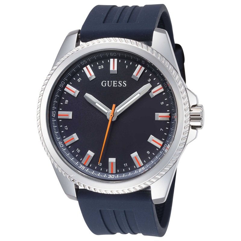 Guess Men's Watch GW0639G1