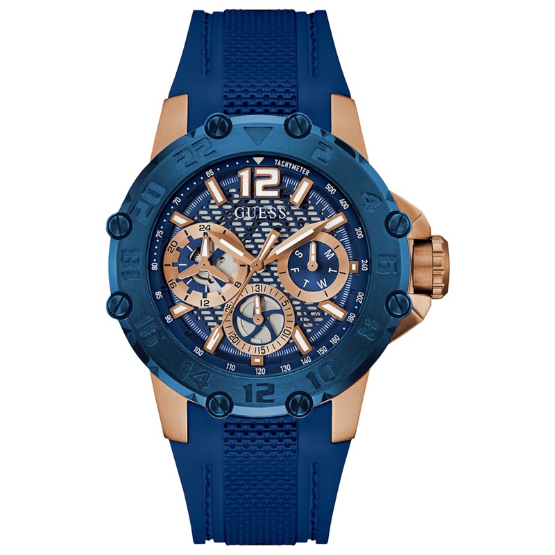 Guess Men's Watch GW0640G3