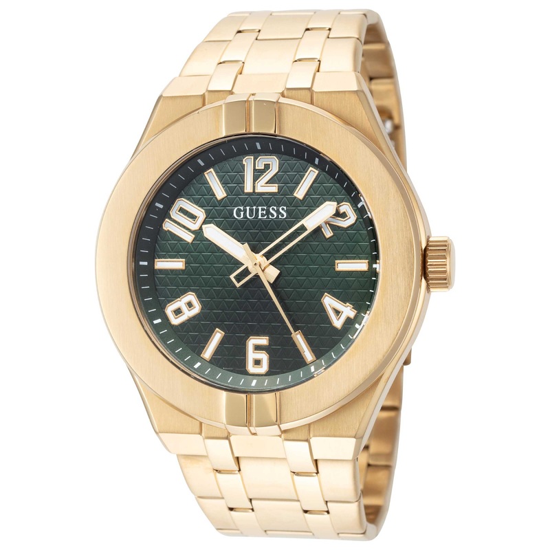 Guess Men's Watch GW0661G2