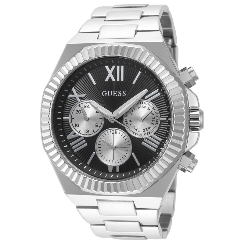 Guess Men's Watch GW0703G1