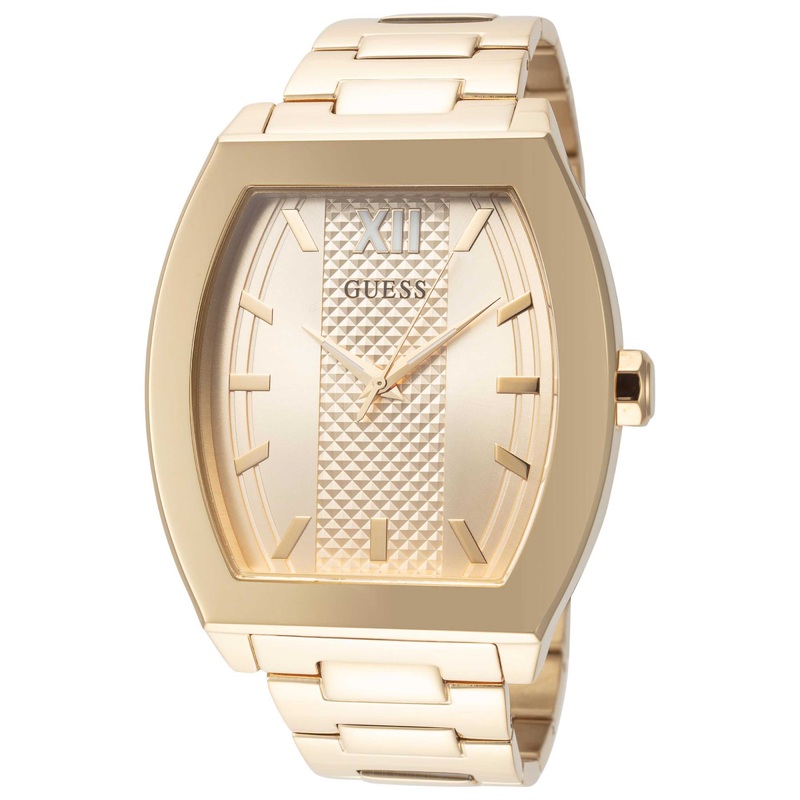 Guess Men's Watch GW0705G3