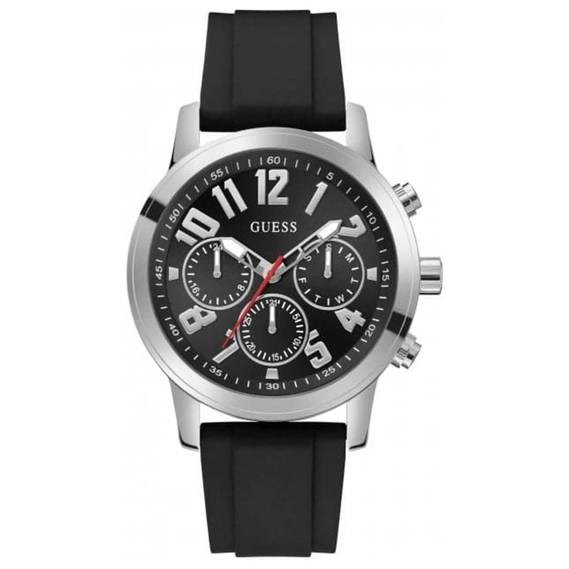 Guess Men's Watch GW0708G1