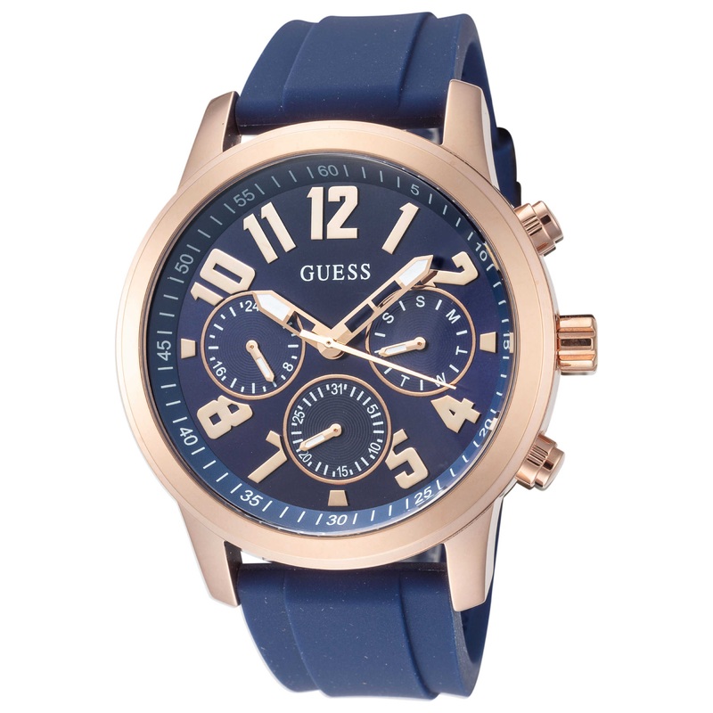 Guess Men's Watch GW0708G3