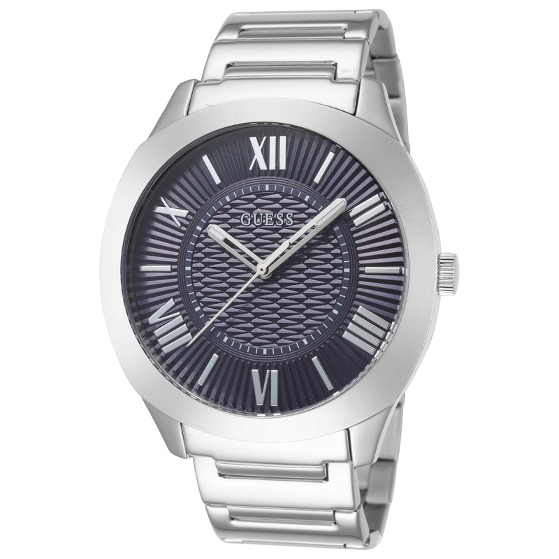 Guess Men's Watch GW0711G1