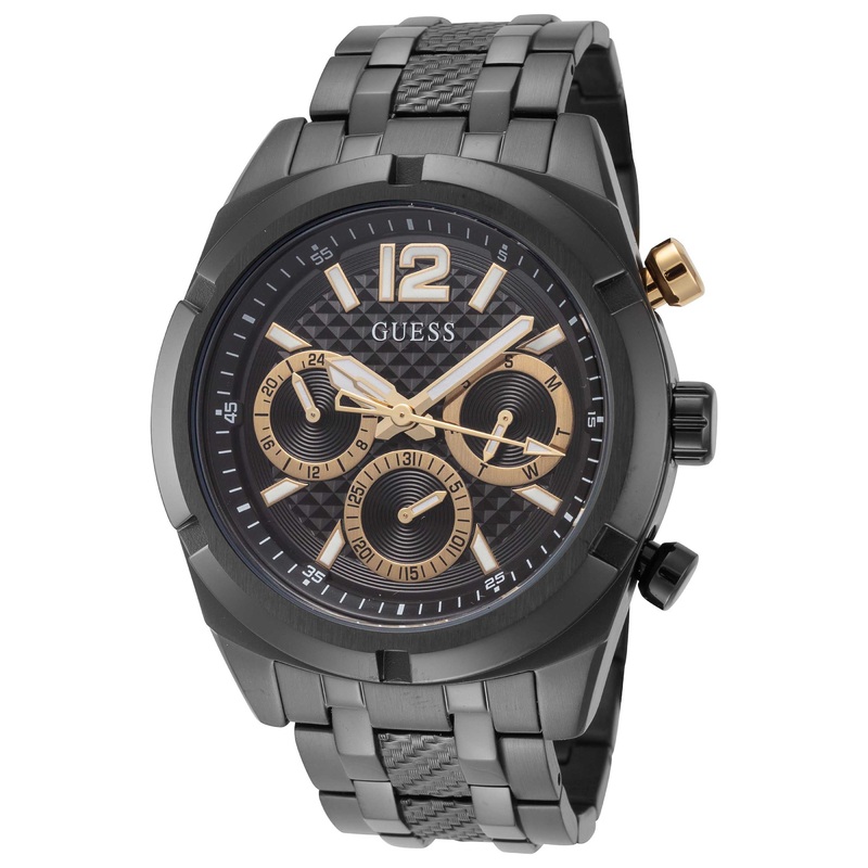 Guess Men's Watch GW0714G4