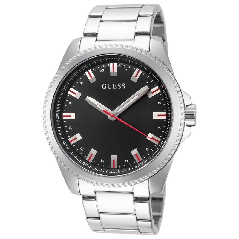 Guess Men's Watch GW0718G1
