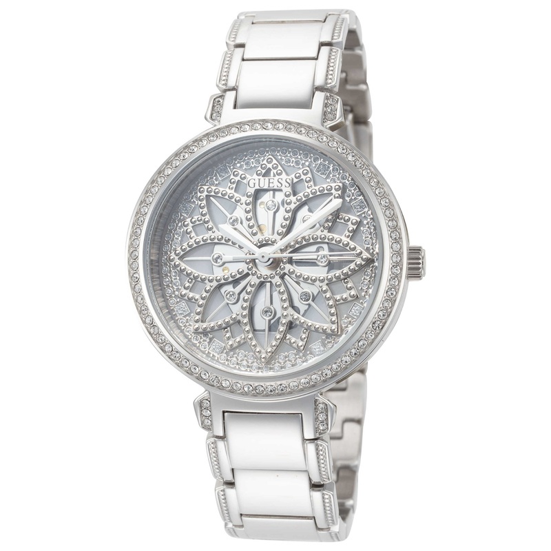 Guess Women's Watch GW0528L1
