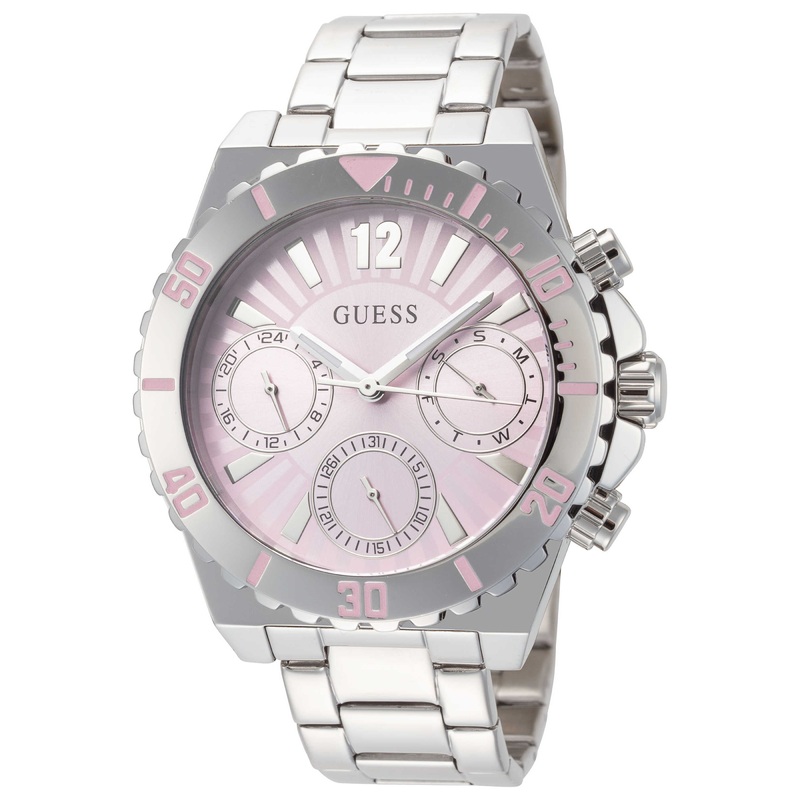 Guess Women's Watch GW0696L1