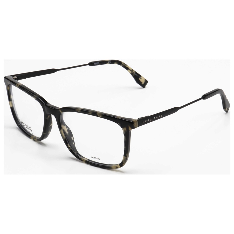 Hugo Boss Men's Opticals BOSS0995-WR7-54