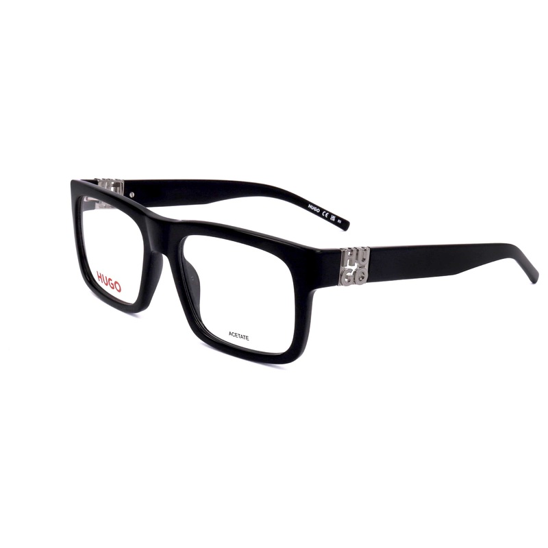 Hugo Boss Men's Opticals HG1257-807-54