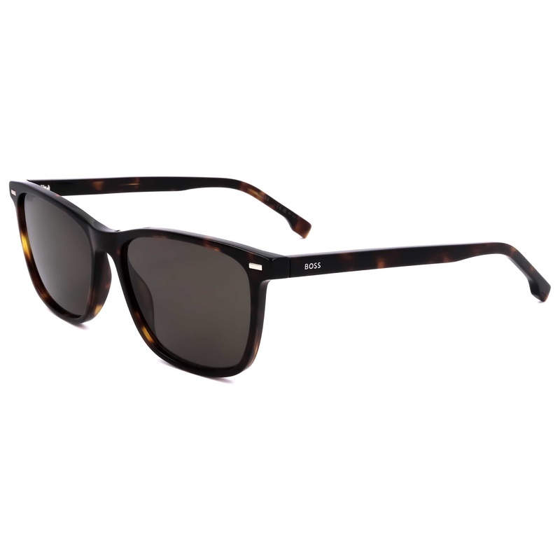 Hugo Boss Men's Sunglasses BOSS1554-O-S-086-56