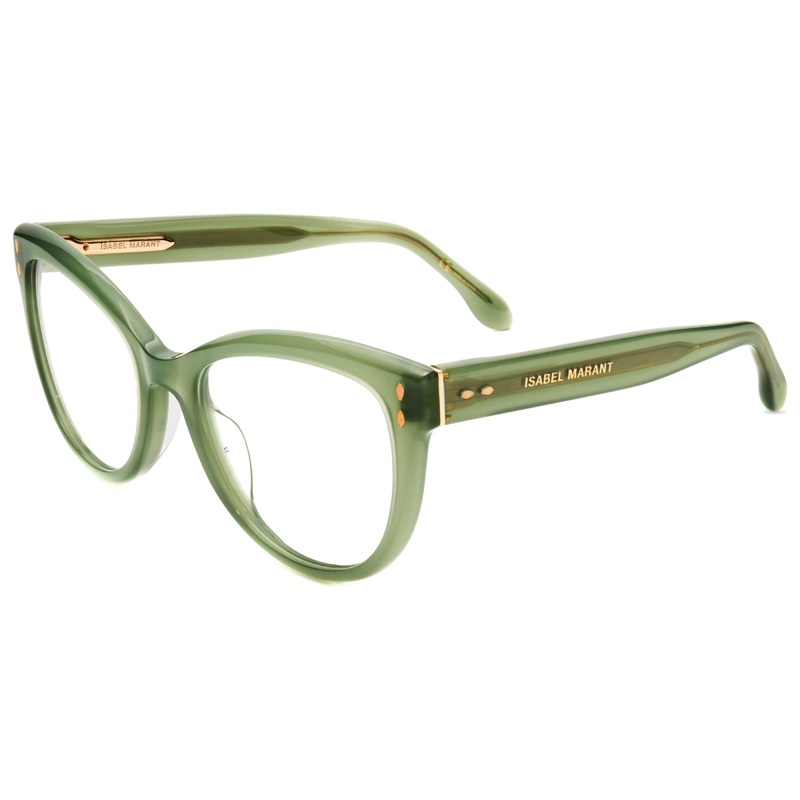 Isabel Marant Women's Opticals IM0089-G-1ED-53