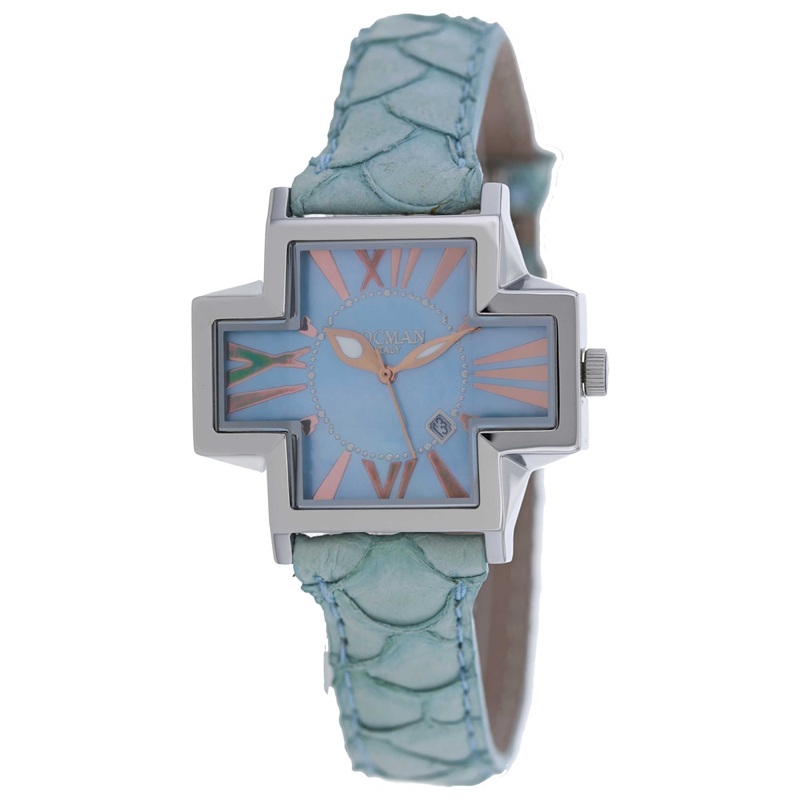 Locman Women's Watch 181MOPSK/SKKF