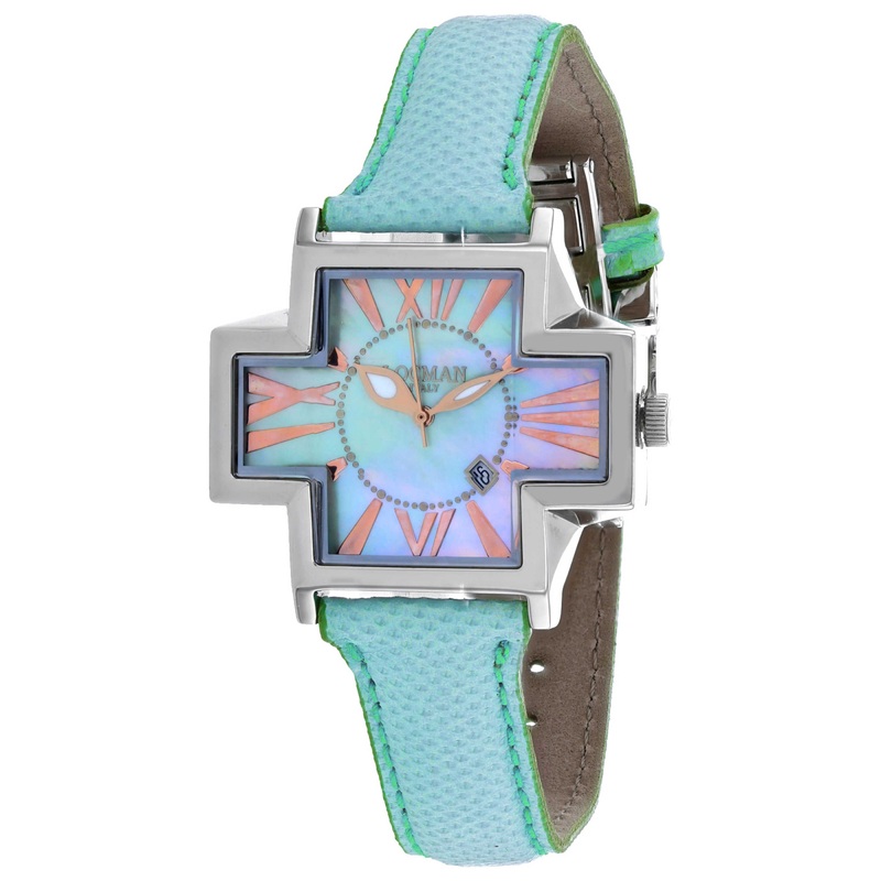 Locman Women's Watch 181MOPSK/SKKS