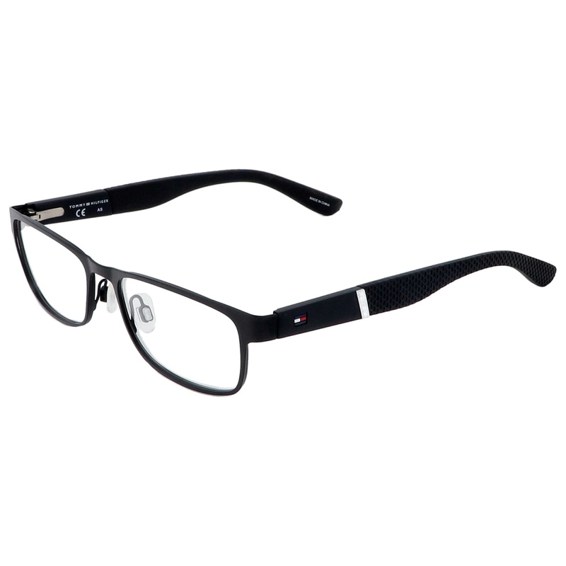 Tommy Hilfiger Men's Opticals TH1340-94X-48