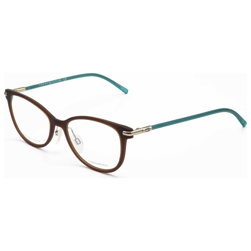Tommy Hilfiger Women's Opticals TH1398-R2X-52