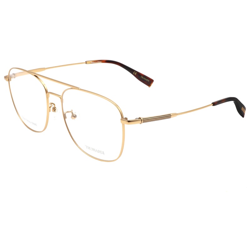 Trussardi Men's Opticals VTR511F-56004A-56