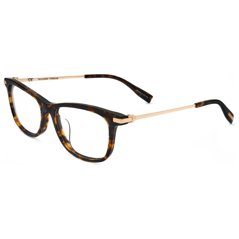 Trussardi Women's Opticals VTR104T-722-54