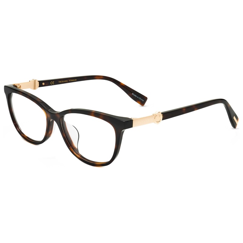 Trussardi Women's Opticals VTR316F-722-54
