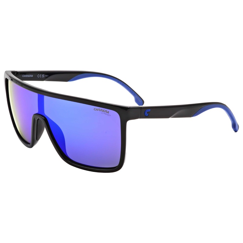 Carrera Unisex Sunglasses CARRERA8060-S-D51-99