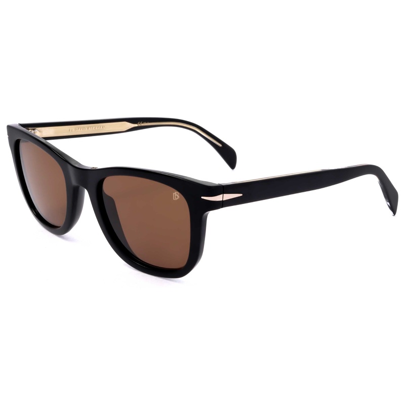 David Beckham Men's Sunglasses DB1006-S-807-50