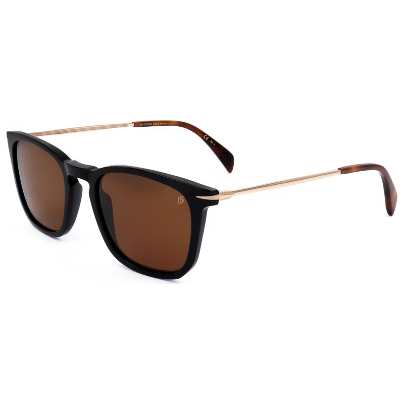 David Beckham Men's Sunglasses DB1034-S-2M2-53