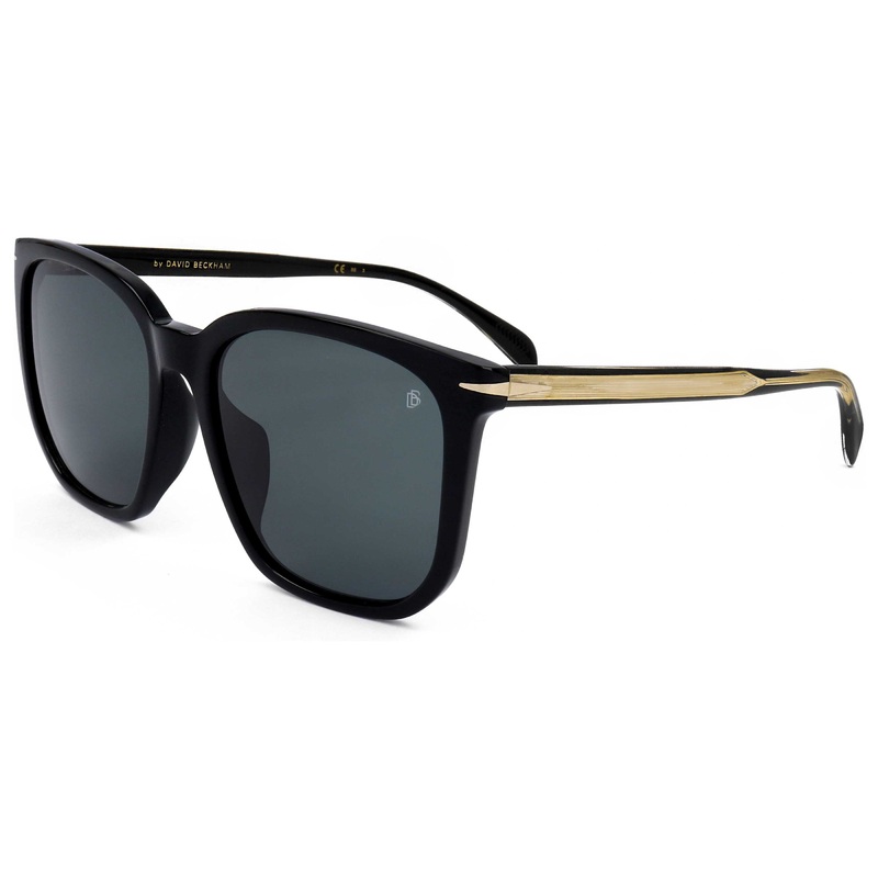 David Beckham Men's Sunglasses DB1071-F-S-2M2-57