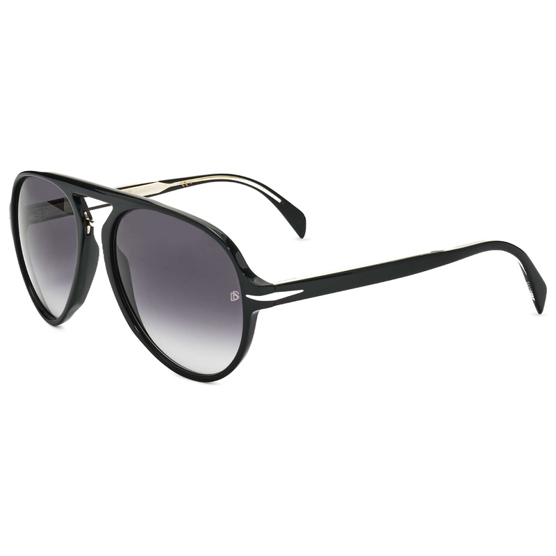 David Beckham Men's Sunglasses DB7005-S-807-57