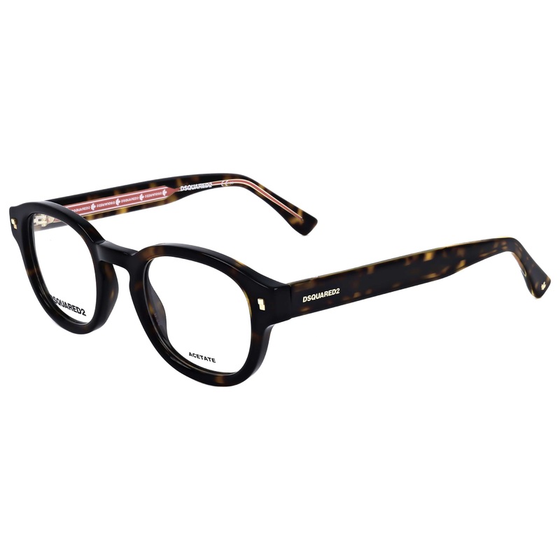 Dsquared2 Men's Opticals D20023-086-47