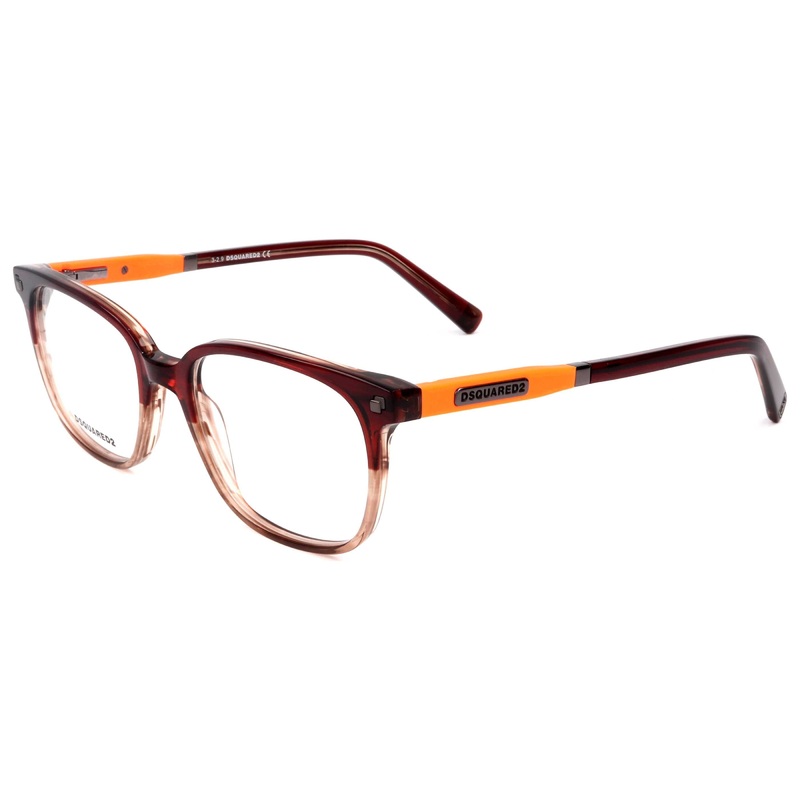 Dsquared2 Men's Opticals DQ5297-050-51