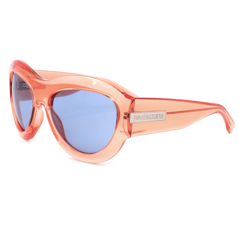 Dsquared2 Men's Sunglasses D20072-S-L7Q-59