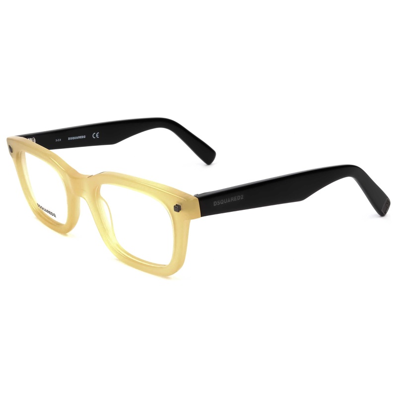Dsquared2 Unisex Opticals DQ5328-057-49