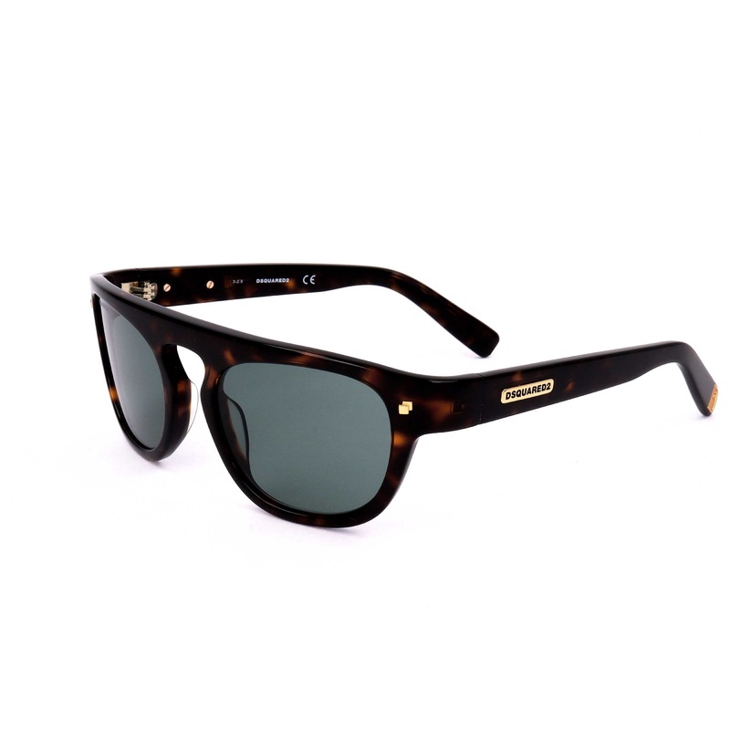Dsquared2 Unisex Sunglasses DQ0349-52N-53