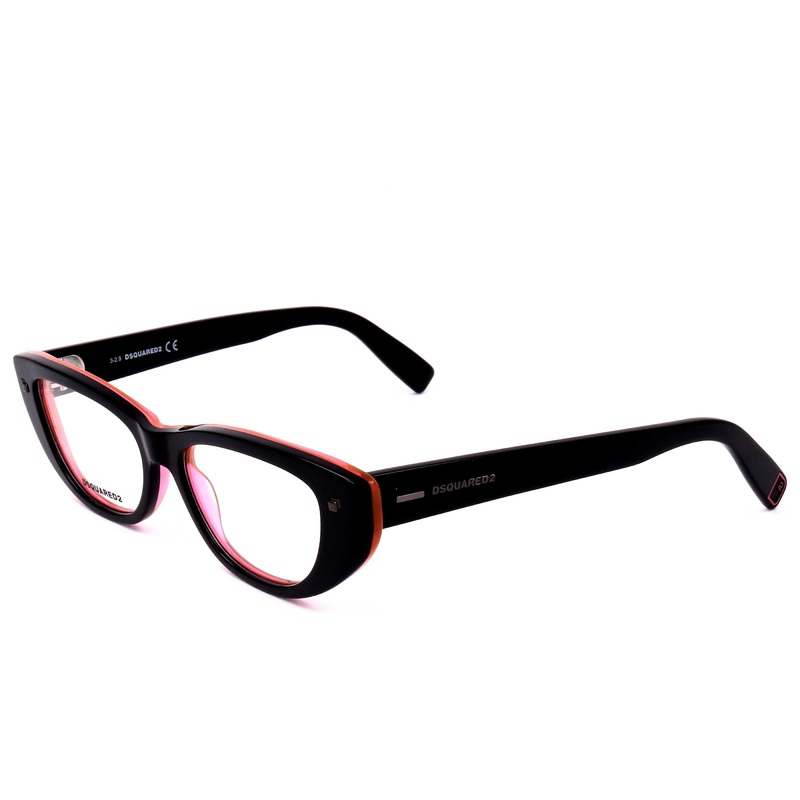 Dsquared2 Women's Opticals DQ5318-005-53