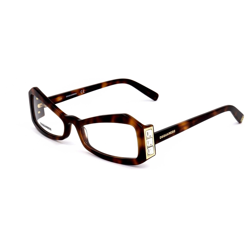 Dsquared2 Women's Opticals DQ5326-052-56