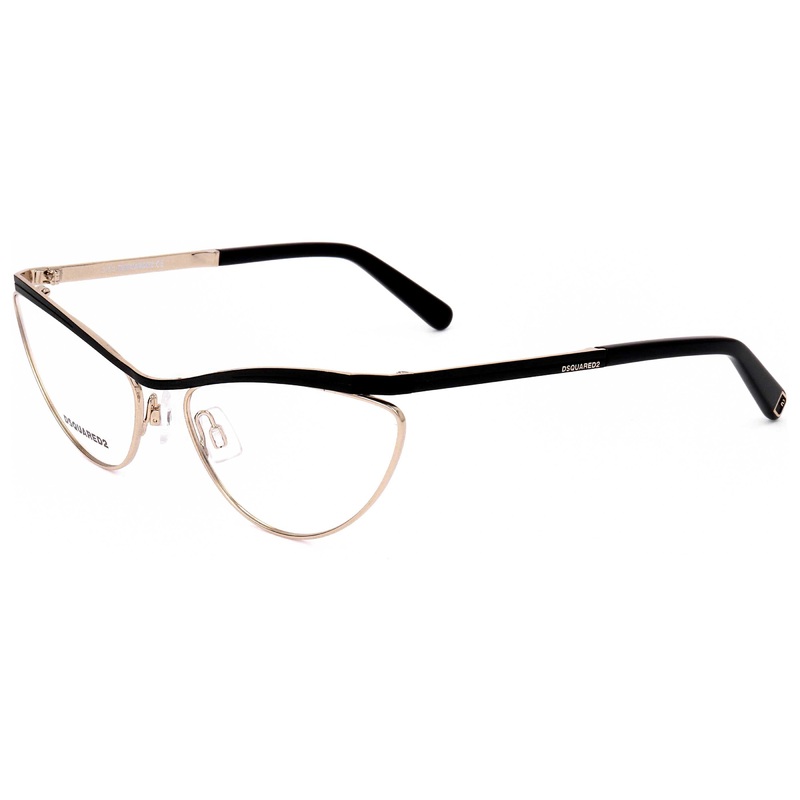 Dsquared2 Women's Opticals DQ5329-005-56