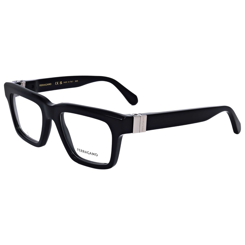 Ferragamo Men's Opticals SF2995-001-52