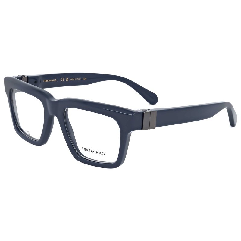 Ferragamo Men's Opticals SF2995-414-52