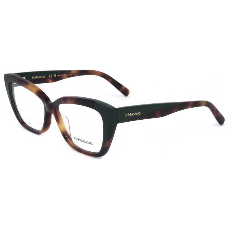 Ferragamo Women's Opticals SF2938N-220-53