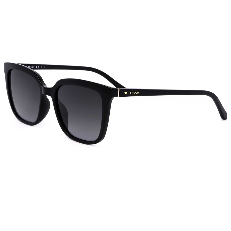 Fossil Women's Sunglasses FOS3112-G-S-807-53