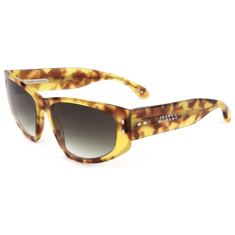 Isabel Marant Women's Sunglasses IM0172-S-C9B-57